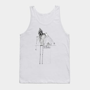 One Day You Will Understand Tank Top